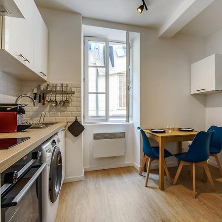 Appartement Panier Caylus - Welkeys Marseille Ngoại thất bức ảnh