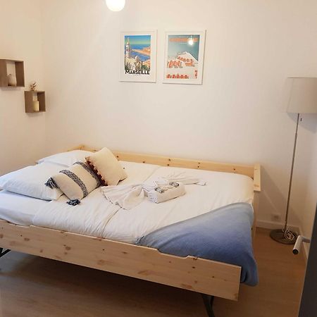 Appartement Panier Caylus - Welkeys Marseille Ngoại thất bức ảnh